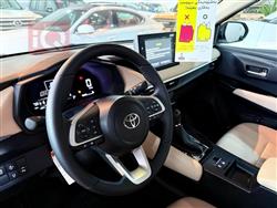 تويوتا يارس